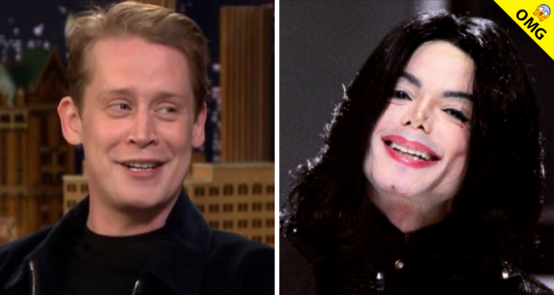 Macaulay Culkin habla de su íntima amistad con Michael Jackson