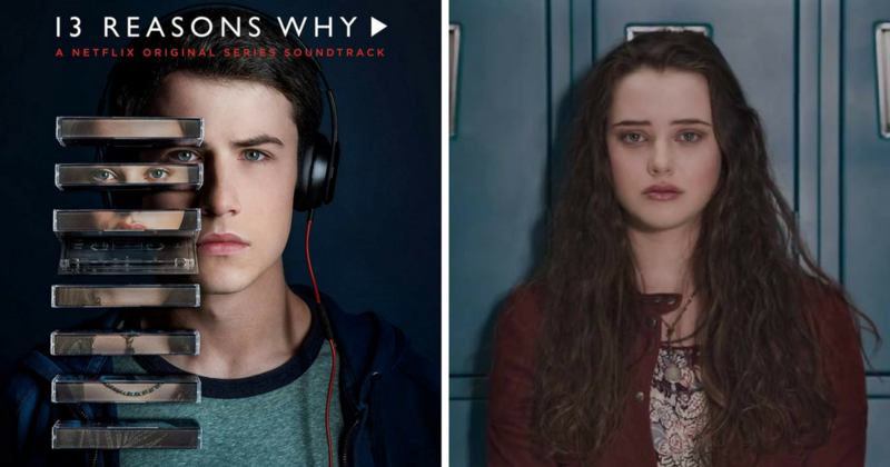 OMG! Confirman la segunda temporada de “13 Reasons Why”