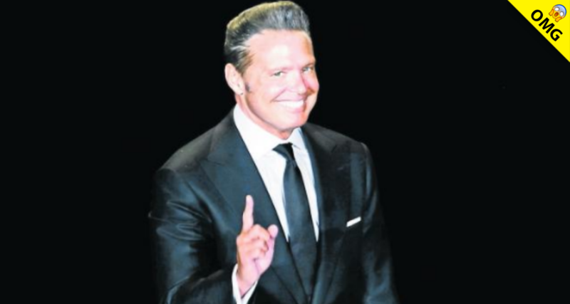 Luis Miguel termina Abucheado en su último concierto.