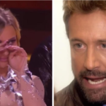 Captan a Gabriel Soto sin Irina Baeva en fiesta