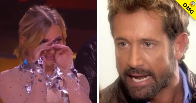 Captan a Gabriel Soto sin Irina Baeva en fiesta