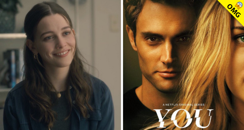 Revelan primeras imágenes de la segunda temporada de ‘YOU’