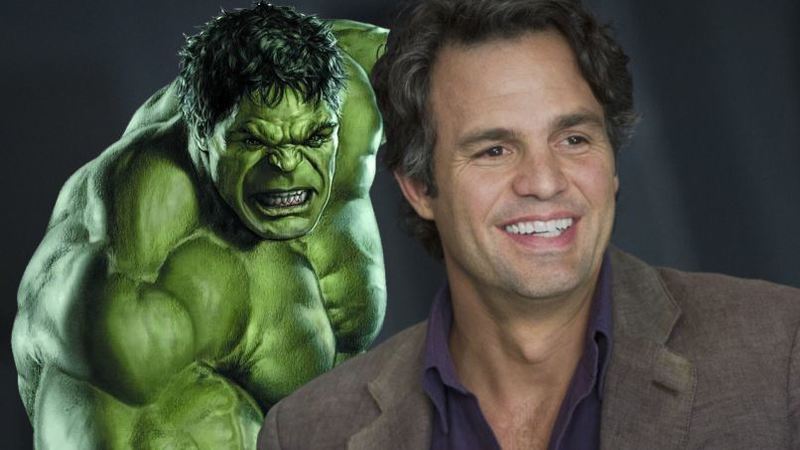 Mark Ruffalo volverá a dar vida a “Hulk”.