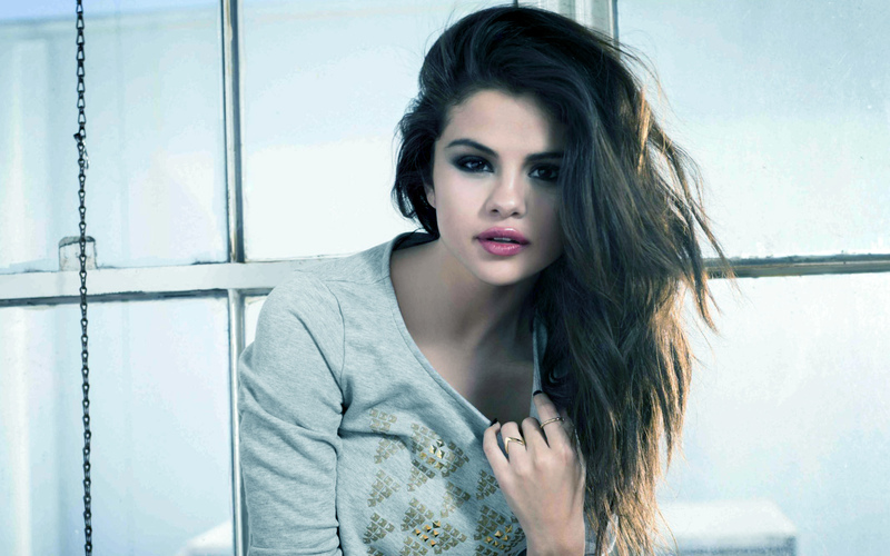 Confirman que Selena Gomez padece de Lupus