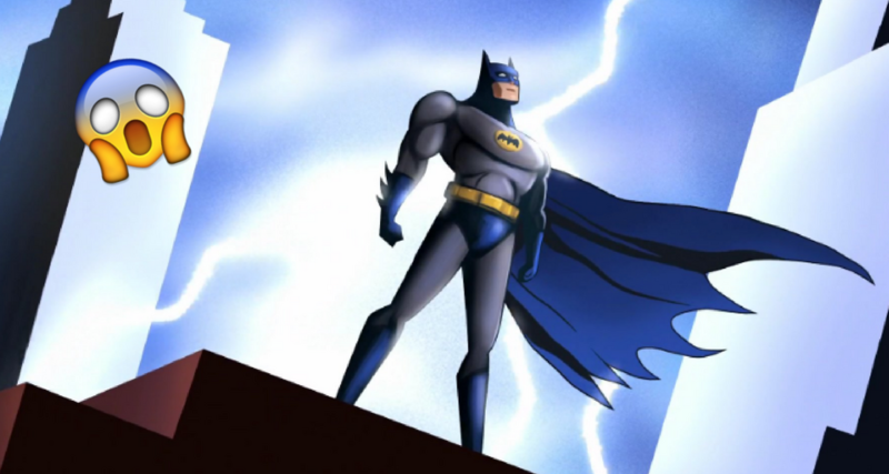 ¡8 datos curiosos para celebrar el #BatmanDay!