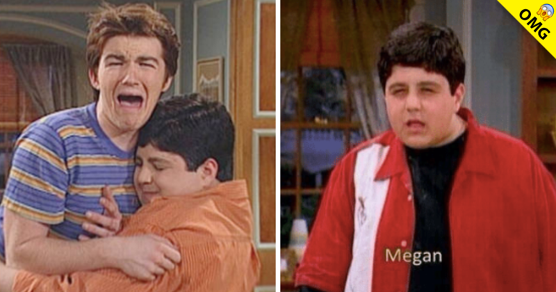 ¡Foto podría confirmar regreso de Drake y Josh a la televisión!