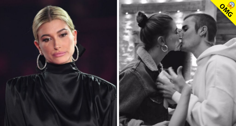 Hailey manda mensaje a quiénes critican su relación con Justin