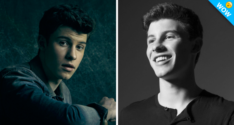 De esta manera Shawn Mendes apoya a nuestro país