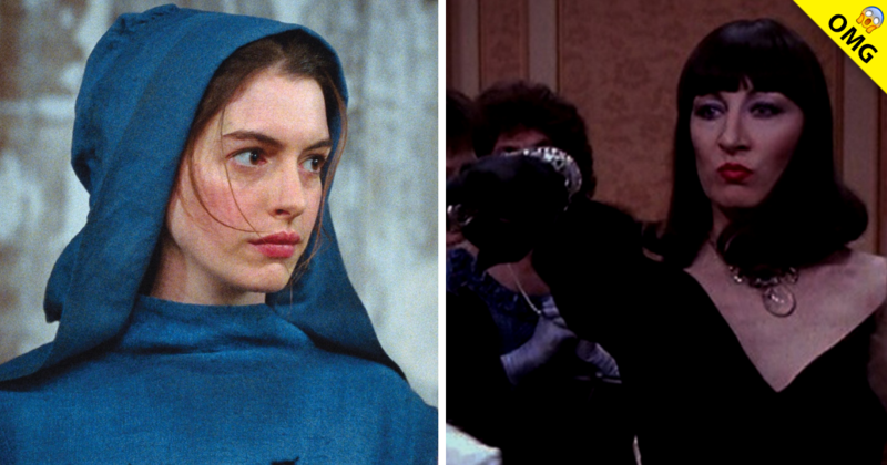 ¿Anne Hathaway será una bruja en ‘La Maldición de las brujas’?