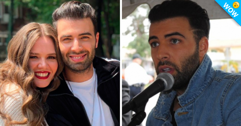 ¿Hay o no hay amor entre JenCarlos Canela y Joy?