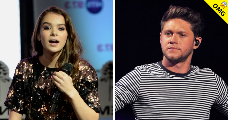 Por estos motivos terminaron Niall Horan y Hailee Steinfeld