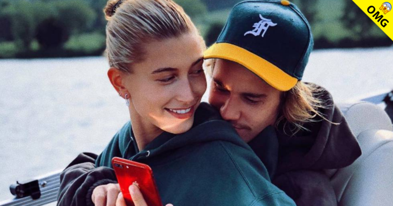 Justin Bieber sorprende a Hailey Baldwin con tierna serenata