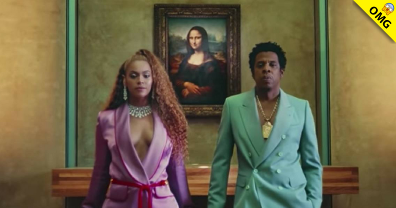 Beyoncé y Jay Z revelan su nuevo tema ‘SALUD!’