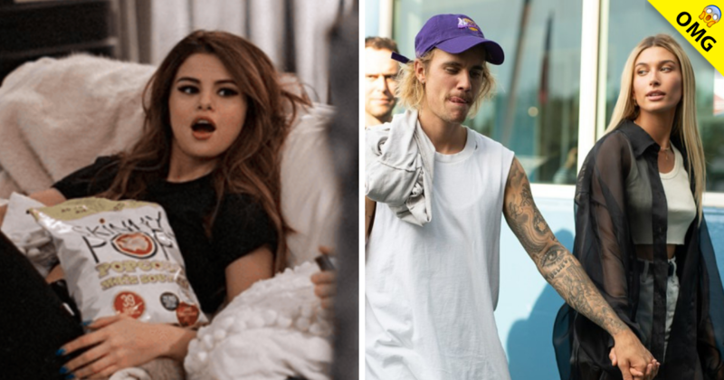 Justin responde ante la supuesta infidelidad con Selena