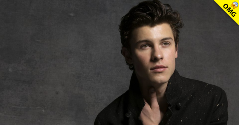 Shawn Mendes anuncia que llegará a México con su nuevo tour