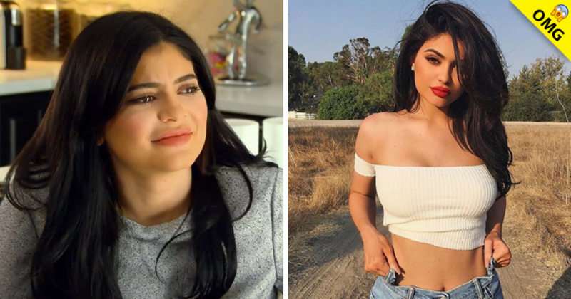 ¿Qué? ¿Kylie Jenner se volvió a aumentar sus glúteos?