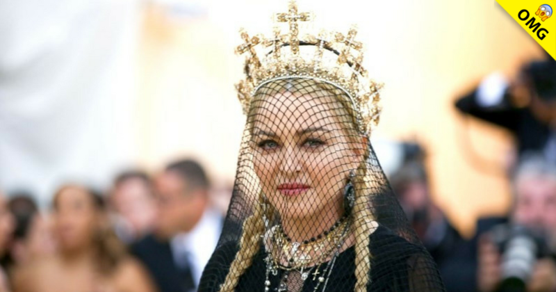 Madonna, está cada vez más cerca de regresar a la música