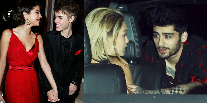 ¡Justin y Selena planean cita doble con Zayn y Gigi!