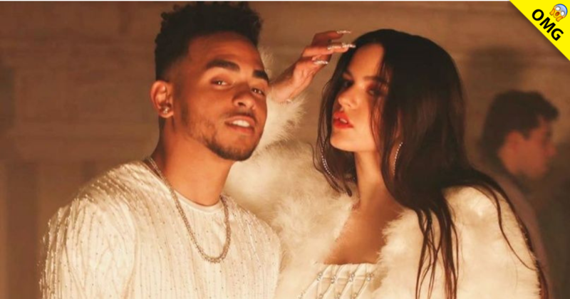 Rosalía y Ozuna unen fuerzas para el tema ‘Yo x ti, tú x mí’