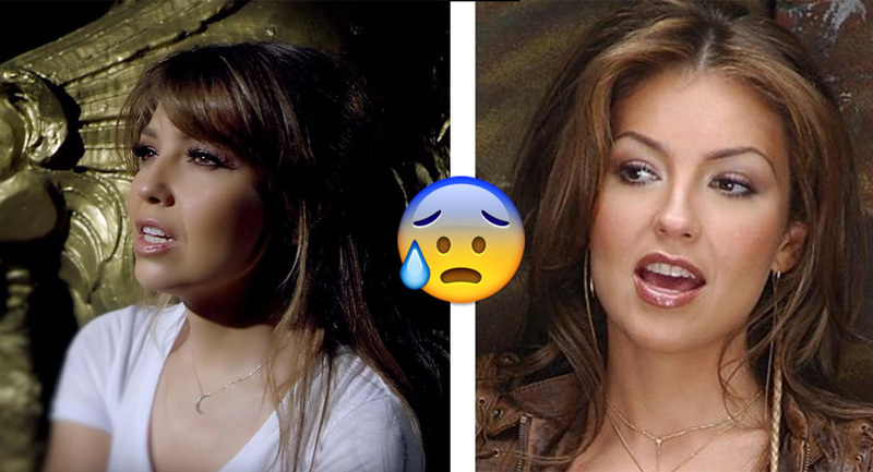 ¡Las redes sociales explotan contra Thalía! ¿Sabes por qué?