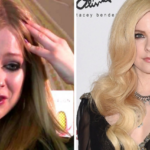 La emotiva carta que escribió Avril Lavigne a sus fans