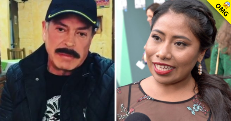 Yalitza le responde a Sergio tras haberla llamado ‘india’