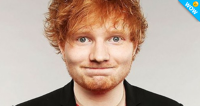 Ed Sheeran estrena documental,` Songwriter´