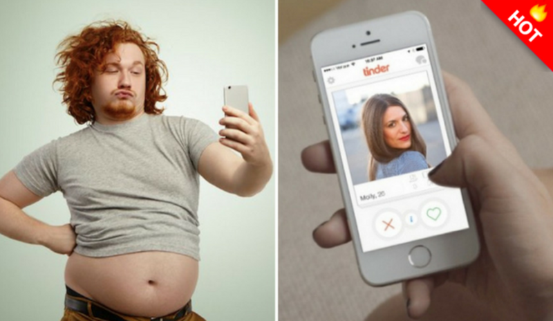 6 Tips para triunfar con tus selfies en tinder