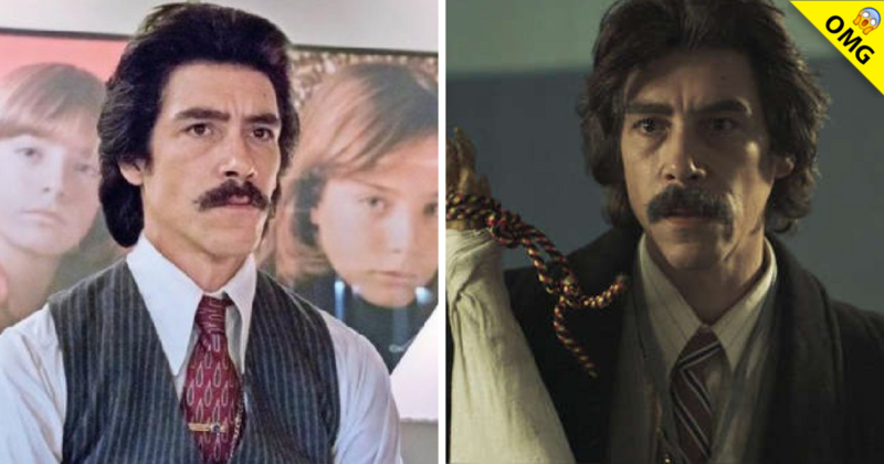 Así se ve en la vida real el actor que le dio vida a Luisito Rey