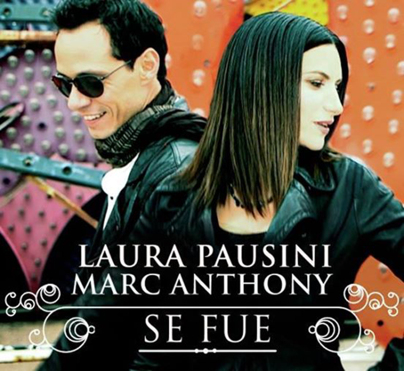 Laura Pausini estrena video