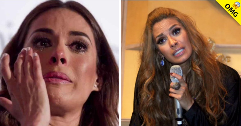 ¿Galilea Montijo se irá de programa matutino?