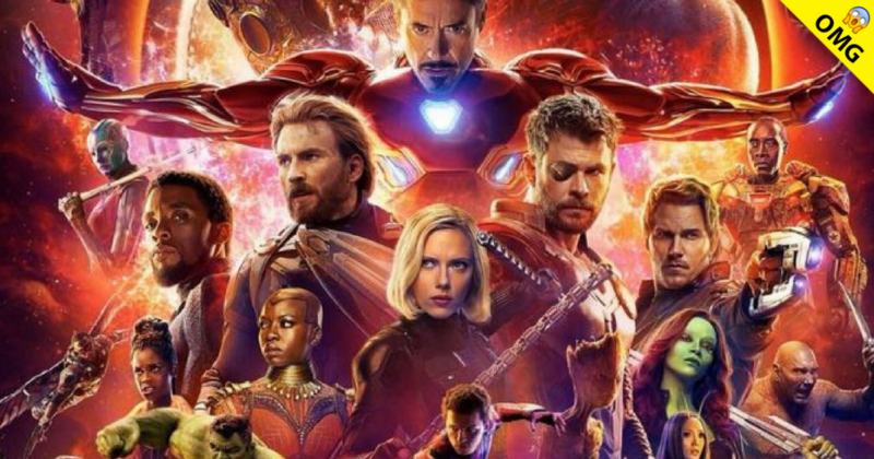 Personaje de Avengers revela que no volverá a salir en película
