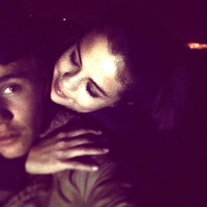 Justin Bieber y Selena Gomez ¿Juntos de nuevo?