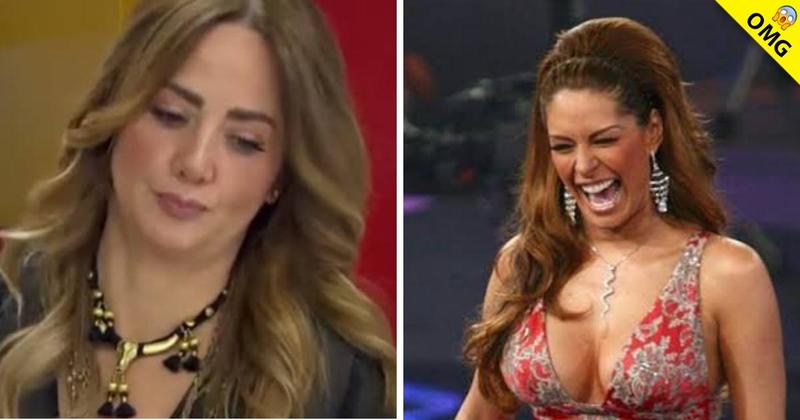 Andrea Legarreta sustituida por mejor amiga de Galilea Montijo