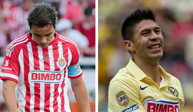 El América se BURLA de Las Chivas con un video ÉPICO