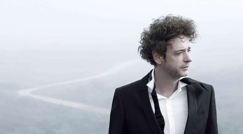 Recordando a Gustavo Cerati