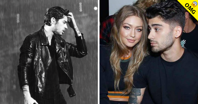 Gigi Hadid y Zayn Malik ¿volvieron a terminar?