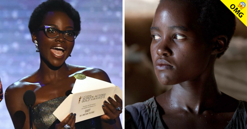 Conoce la razón por la que Lupita Nyong’o niega ser mexicana.