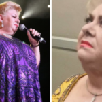 Paquita la del Barrio anuncia con un video su salida de hospital