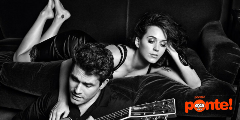 Katy Perry y John Mayer aún se quieren