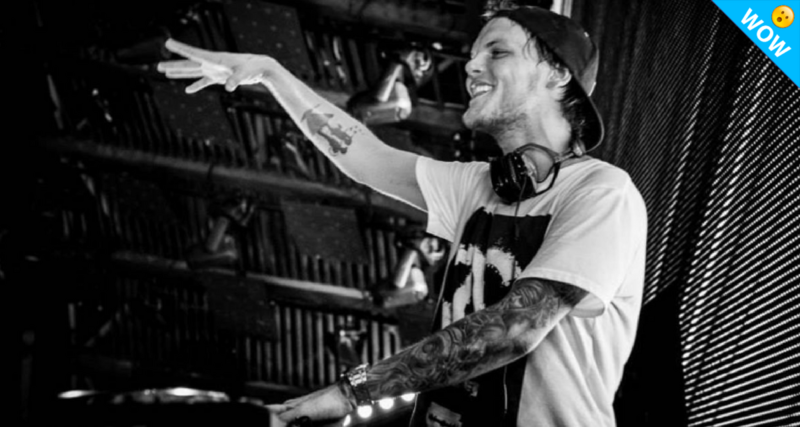 Las últimas fotografías de Avicii antes de morir