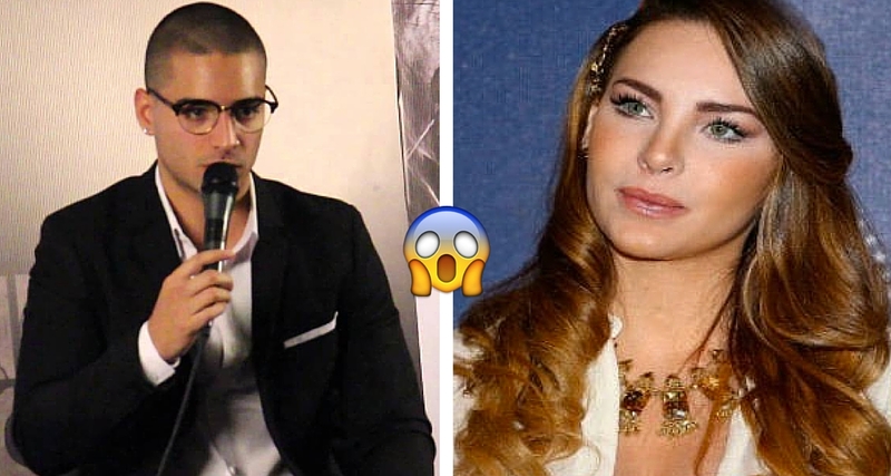 WOW ¡Maluma confiesa y cuenta la verdad sobre Belinda!