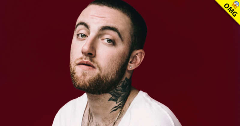 Filtran llamada de emergencia al 911 tras muerte de Mac Miller