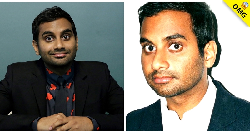 Aziz Ansari de ‘Master of None’, acusado de agresión sexual