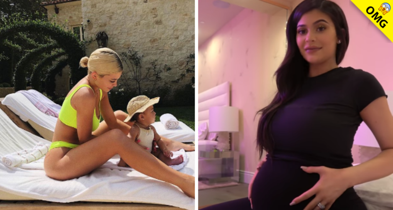 ¿Kylie Jenner podría convertirse en mamá de nuevo?