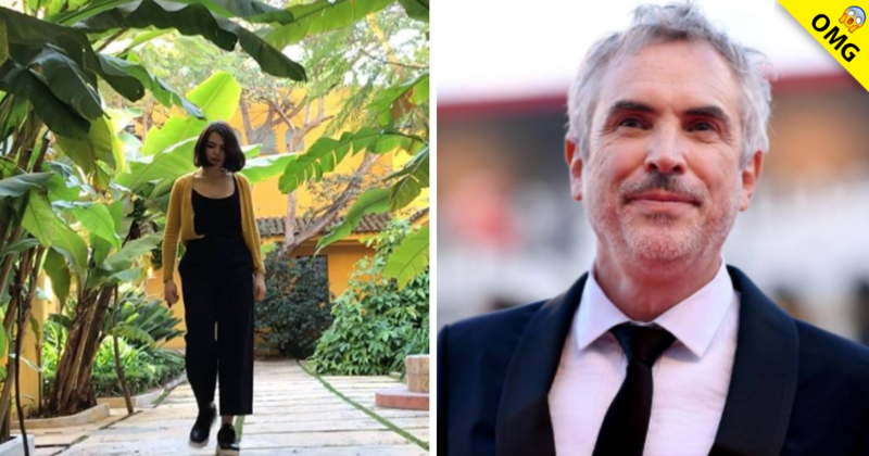 Los guapísimos hijos de Alfonso Cuarón que tal vez no conocías