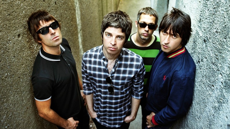 Oasis  ¿de regreso?