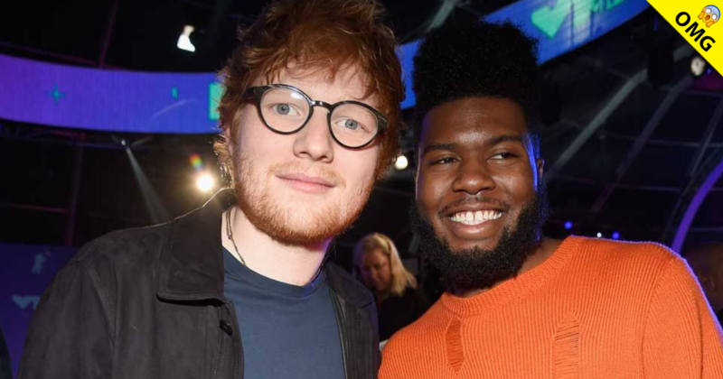 ‘Beautiful People’, lo nuevo de Ed Sheeran con Khalid