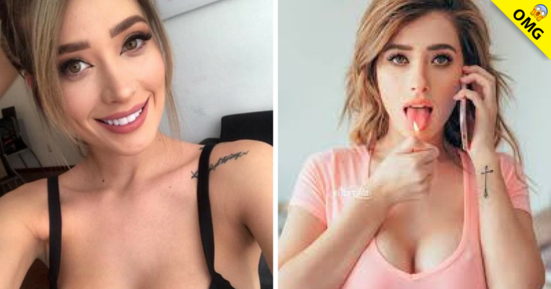 Brenda Zambrano enloquece a las redes con foto en ajustada tanga