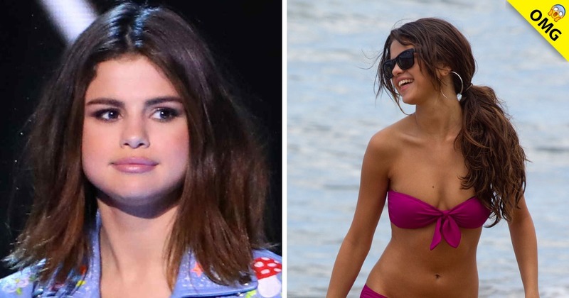 Selena Gómez reaparece en público, ¿con varios kilos de más?